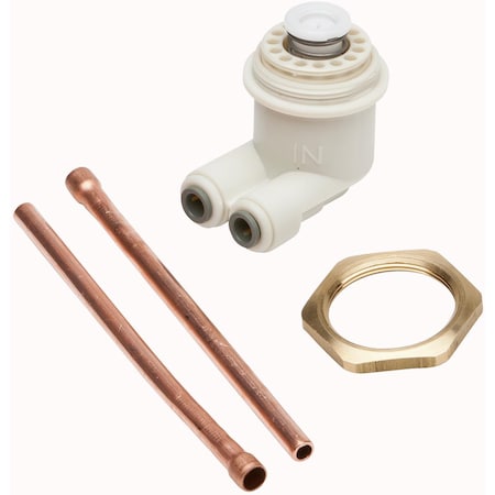 Elkay Kit- Regulator W/Spring 98731C